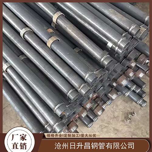 广汉声测管生产厂家